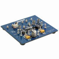 Intersil - ISL85033-12VEVAL3Z - BOARD EVAL FOR ISL85033
