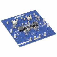 Intersil - ISL85033DUALEVAL1Z - EVAL BOARD 1 FOR ISL85033