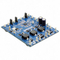 Intersil - ISL9440EVAL2Z - EVAL BOARD FOR ISL9440