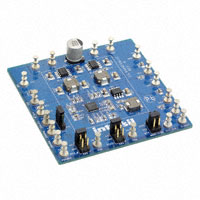 Intersil - ISL9444EVAL1Z - BOARD EVAL FOR ISL9444