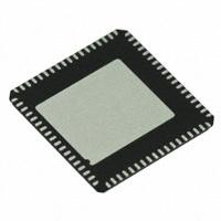 Intersil - ISLA222P20IRZ - IC ADC 12BIT SRL/SPI 72QFN