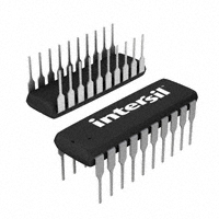 Intersil - ID82C82 - IC DRIVER BUS OCT LATCHING 20DIP