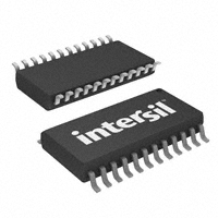 Intersil - HI1175JCB - IC ADC 8-BIT FLASH 20MSPS 24SOIC