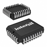 Intersil - HC55143IM - IC SLIC UNIVERSAL LP 32-PLCC