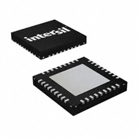 Intersil - ZL6105ALAF - IC REG CTRLR BUCK PMBUS 36QFN