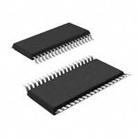 Intersil - ISL9500CVZ-T - IC REG CTRLR BUCK 38TSSOP