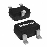 Intersil - ISL88003IE31Z-TK - IC VOLT SUPERVISOR 3.09V SC-70