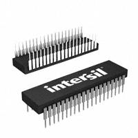 Intersil - ID82C55A - IC I/O EXPANDER 24B 40DIP