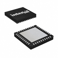 Intersil - ISL9444CRZ-T7A - IC REG CTRLR BUCK 32QFN