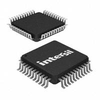 Intersil - ISL78225ANEZ - IC REG CTRLR BOOST 44TQFP
