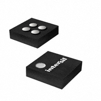 Intersil - ISL9021AIIMZ-T - IC REG LINEAR 3V 250MA 4WLCSP