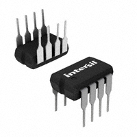 Intersil - HA7-5102-2 - IC OPAMP GP 8MHZ 8CDIP