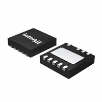 Intersil - HIP2120FRTBZ - IC HALF BRIDGE FET DRIVER 9TDFN
