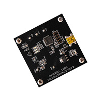 Intersil - ISL29125EVAL1Z - EVAL BOARD FOR ISL29125