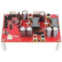 Intersil - ISL78229EV1Z - EVAL BRD 2PH BST CONTR W/PMBUS