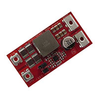 Intersil - ISL8117DEMO2Z - DEMO BOARD FOR ISL8117