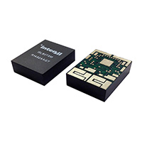 Intersil - ISL8272MAIRZ - MODULE PS STAND ALONE 50A 42HDA