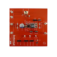 Intersil - ISL85012EVAL1Z - ISL85012 EVALUATON BRD 1 - 15 LD