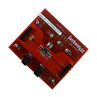 Intersil - ISL91107IRA-EVZ - EVAL BRD ISL91107
