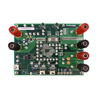 Intersil - ISL9237EVAL2Z - EVAL BRD ISL9237