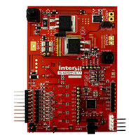 Intersil - ISL94202EVKIT1Z - ISL94202 EVAL KIT