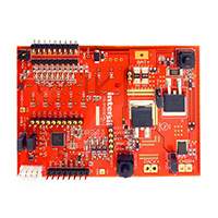 Intersil - ISL94203EVKIT1Z - KIT EVALUATION ISL94203