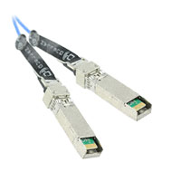 Intersil - QLX1000CSFP0532 - CABLE SFP+ ACTIVE 5 METERS