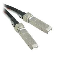Intersil - QLX1000CSFP1524 - CABLE SFP+ ACTIVE 15 METERS