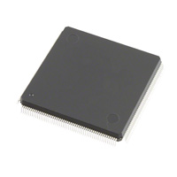 Intersil - TW8810-PC2-GR - IC LCD TFT CTRLR 208 QFP