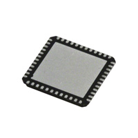 Intersil - TW9910-NA2-GR - IC DECODER NTSC/PAL 48QFN
