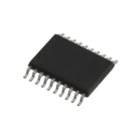 Intersil - X80200V20I - IC PWR SUPPLY SEQUENCER 20TSSOP