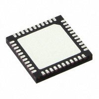 Intersil - ZL8800ALBFT7A - IC REG CTRLR BUCK PMBUS 44QFN