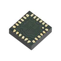 TDK InvenSense - MPU-9150 - IMU ACCEL/GYRO/MAG I2C 24LGA