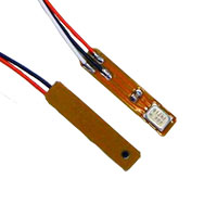 TDK InvenSense - EV_ICS-40300-FX - ICS-40300 EVALUATION BOARD