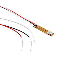 TDK InvenSense - EV_INMP510-FX - EVAL BOARD MEMS MIC INMP510