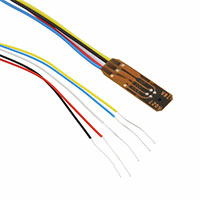 TDK InvenSense - EV_INMP522-FX - EVAL BOARD MEMS MIC INMP522