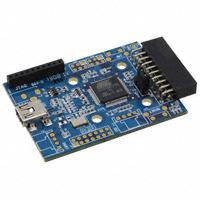 TDK InvenSense - EV_INV-ARM - BOARD ARM INTERFACE