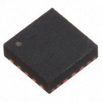 TDK InvenSense - ISZ-2510 - MEMS GYROSCOPE 1-AXIS 16QFN