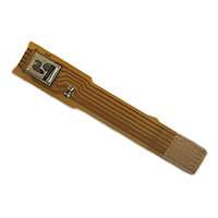 TDK InvenSense - EV_ICS-43434-FX - ICS-43434 EVALUATION BOARD