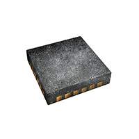 TDK InvenSense - ICM-20648 - IMU ACCEL/GYRO/TEMP I2C/SPI QFN