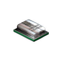 TDK InvenSense - ICS-40618 - MIC MEMS MULTI-MODE OMNI -38DB
