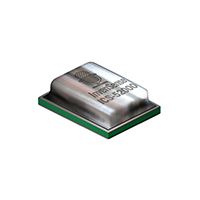 TDK InvenSense - ICS-52000 - MIC MEMS DIGITAL OMNI -26DB