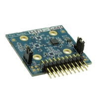 TDK InvenSense - MPU-6000EVB - BOARD EVAL FOR MPU-6000