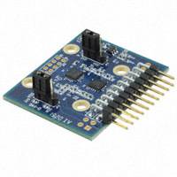 TDK InvenSense - MPU-6050EVB - BOARD EVAL FOR MPU-6050