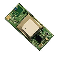 Inventek Systems - ISM43340-M4G-L44-C - RF TXRX MOD BLUETOOTH/WIFI CHIP