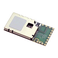 Inventek Systems - ISM43362-M3G-L44-E-C2.5.0.3 - RF TXRX MODULE WIFI TRACE ANT
