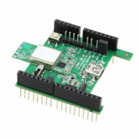 Inventek Systems - ISMART43340-C - WI-FI / BT ARDUINO SHIELD