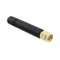 Inventek Systems - W24-SSMA-M - ANT WIFI OMNI SMA