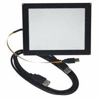 IRTouch Systems - E-19-U - TOUCHSCREEN 19" USB
