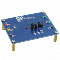 ISSI, Integrated Silicon Solution Inc - IS32LT3171-STLA3-EB - EVAL BOARD FOR IS32LT3171
